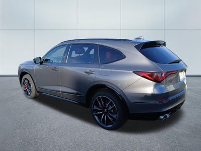 2024 Acura MDX Type S w/Advance Package