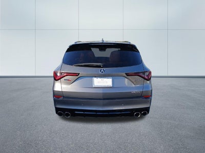 2024 Acura MDX Type S w/Advance Package