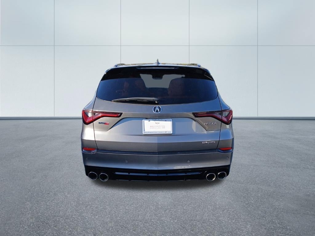 2024 Acura MDX Type S w/Advance Package