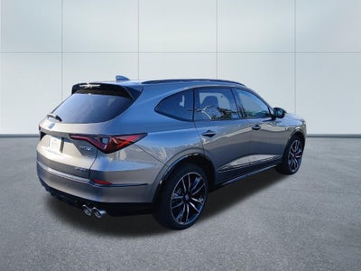 2024 Acura MDX Type S w/Advance Package