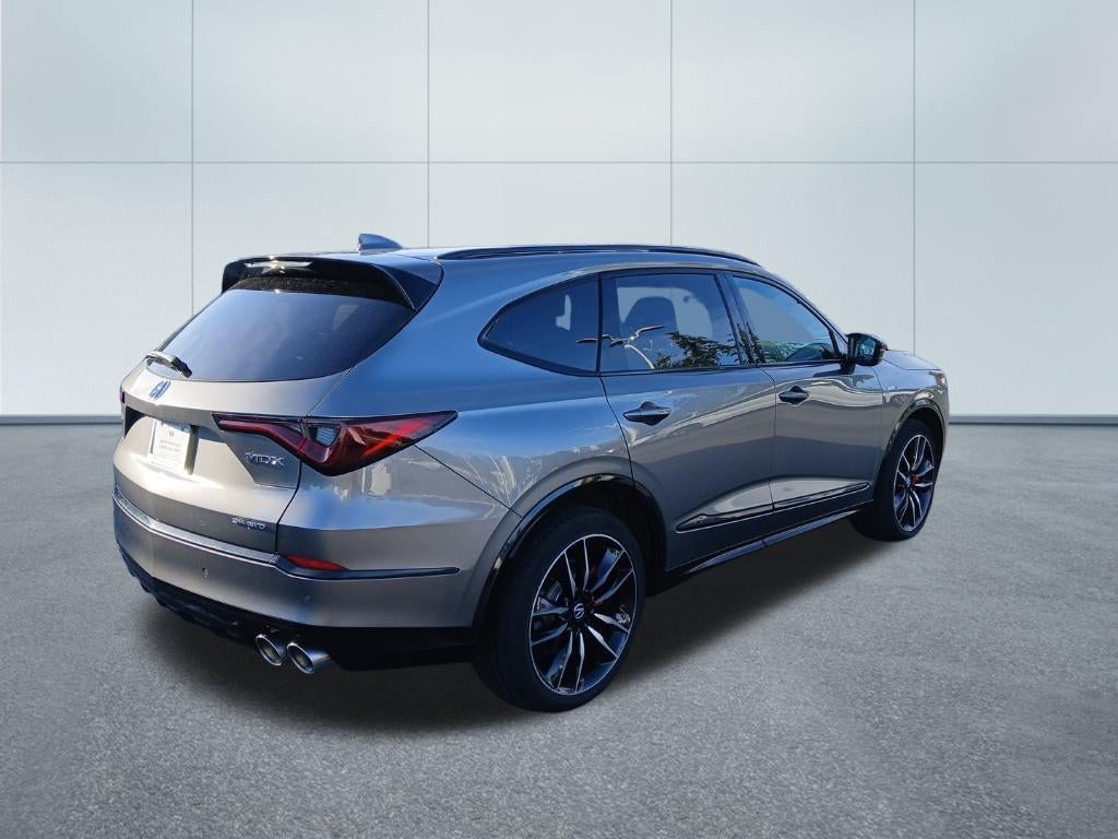 2024 Acura MDX Type S w/Advance Package
