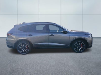 2024 Acura MDX Type S w/Advance Package