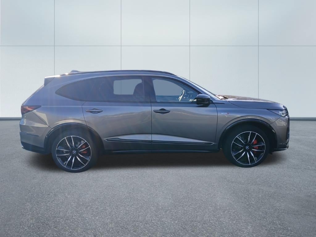 2024 Acura MDX Type S w/Advance Package
