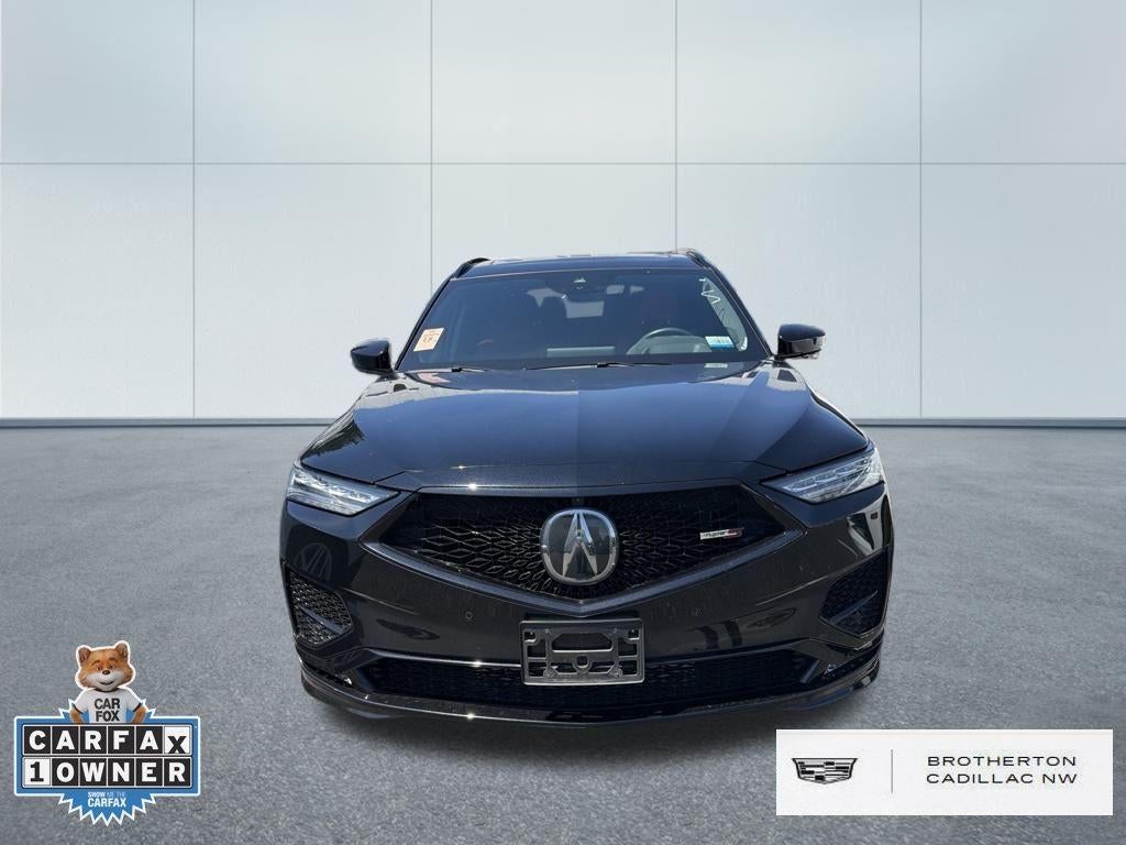 2024 Acura MDX Type S w/Advance Package