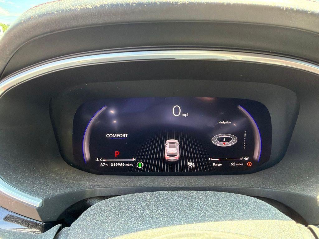 2024 Acura MDX Type S w/Advance Package