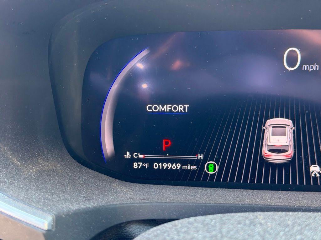 2024 Acura MDX Type S w/Advance Package