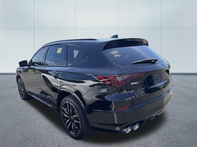 2024 Acura MDX Type S w/Advance Package