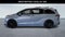 2025 Toyota Sienna Woodland Edition