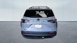 2025 Toyota Sienna Woodland Edition