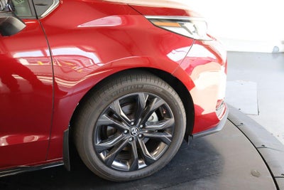 2023 Toyota Sienna XSE