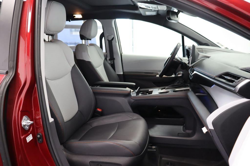 2023 Toyota Sienna XSE