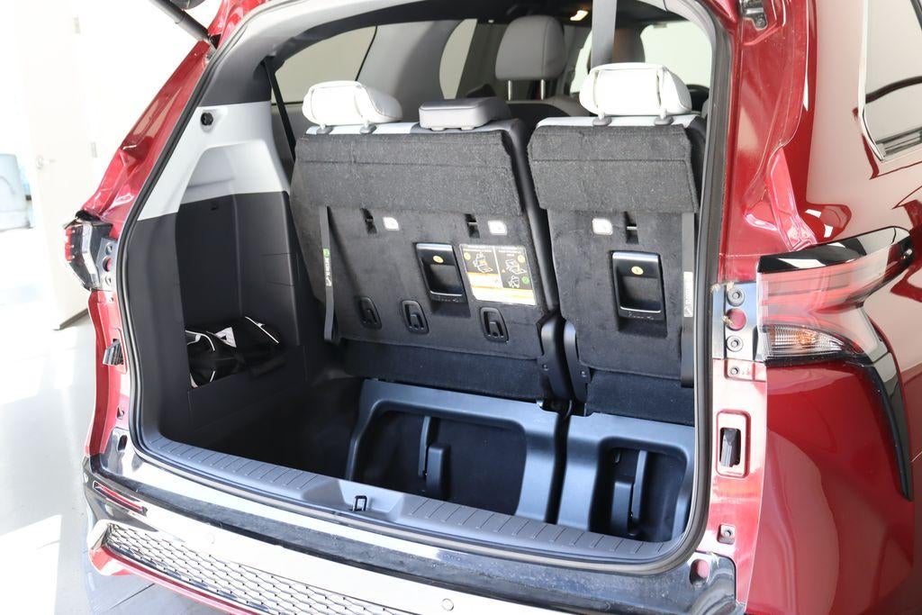 2023 Toyota Sienna XSE