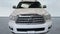2016 Toyota Sequoia Platinum