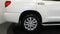 2016 Toyota Sequoia Platinum