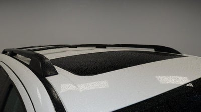 2016 Toyota Sequoia Platinum