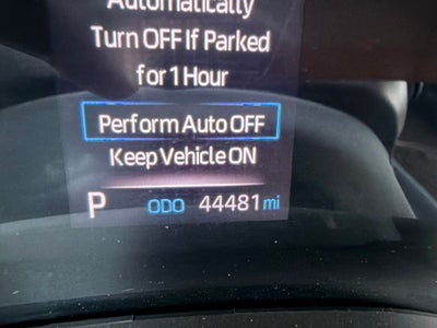 2024 Toyota Sienna LE AWD