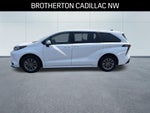 2024 Toyota Sienna LE AWD