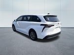 2024 Toyota Sienna LE AWD