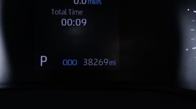 2024 Toyota Sienna LE AWD