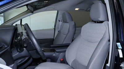 2024 Toyota Sienna LE AWD