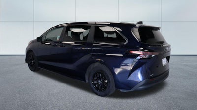 2024 Toyota Sienna LE AWD