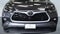 2025 Toyota Highlander Limited
