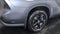 2025 Toyota Highlander Limited