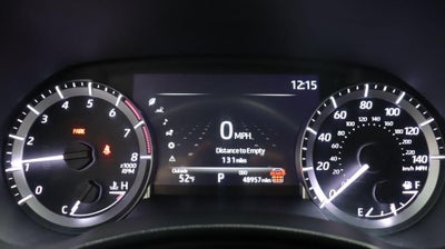 2025 Toyota Highlander Limited