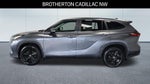 2025 Toyota Highlander Limited