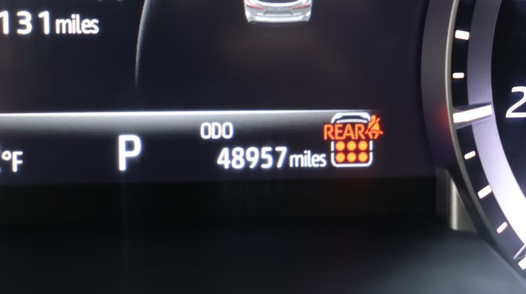 2025 Toyota Highlander Limited