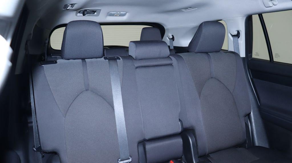 2025 Toyota Highlander Limited