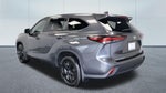 2025 Toyota Highlander Limited