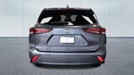 2025 Toyota Highlander Limited