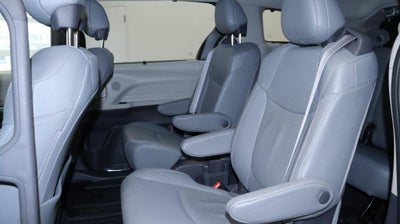 2021 Toyota Sienna Limited