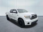 2008 Toyota Tundra 4WD Truck Limited