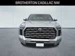 2024 Toyota Tundra 4WD Capstone