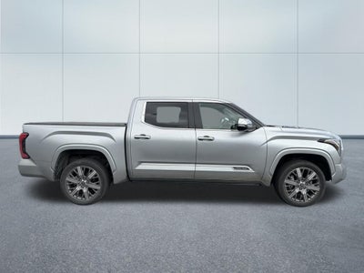 2024 Toyota Tundra 4WD Capstone