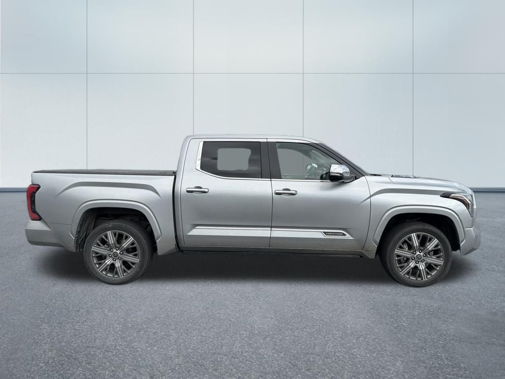 2024 Toyota Tundra 4WD Capstone