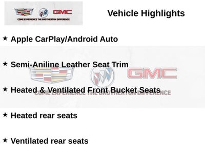 2024 Toyota Tundra 4WD Capstone