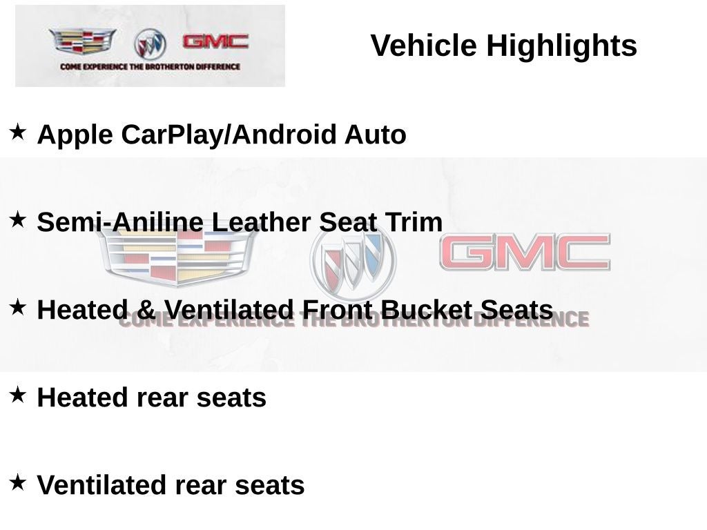 2024 Toyota Tundra 4WD Capstone