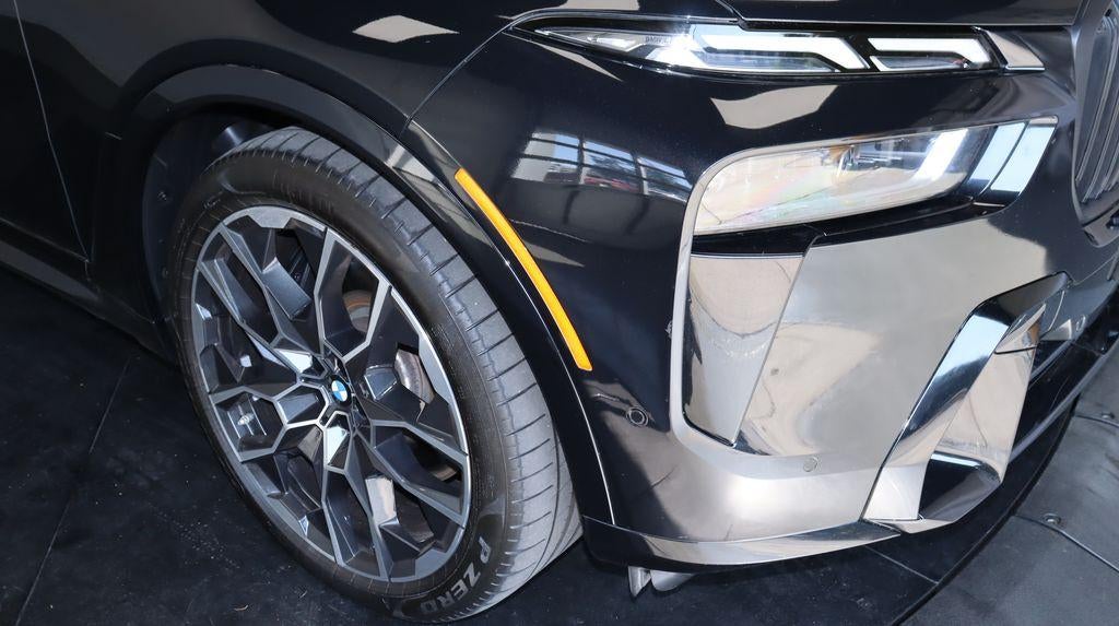 2026 BMW X7 M60i