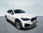 2021 BMW X6 xDrive40i