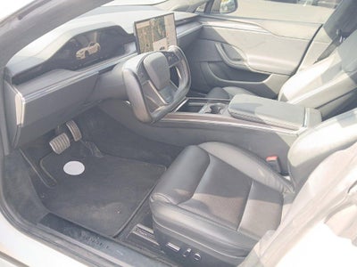 2023 Tesla Model S Standard Range