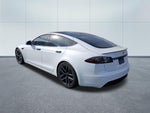 2023 Tesla Model S Standard Range