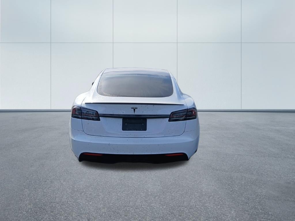 2023 Tesla Model S Standard Range