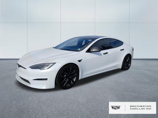 2023 Tesla Model S Standard Range