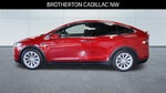 2019 Tesla Model X 75D