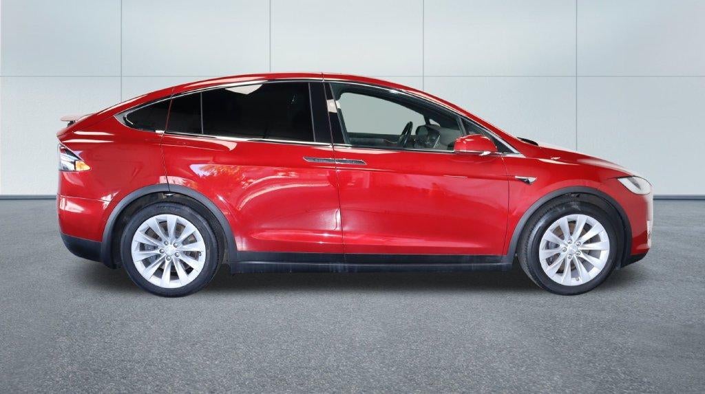 2019 Tesla Model X 75D