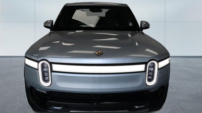 2022 RIVIAN R1T Launch Edition