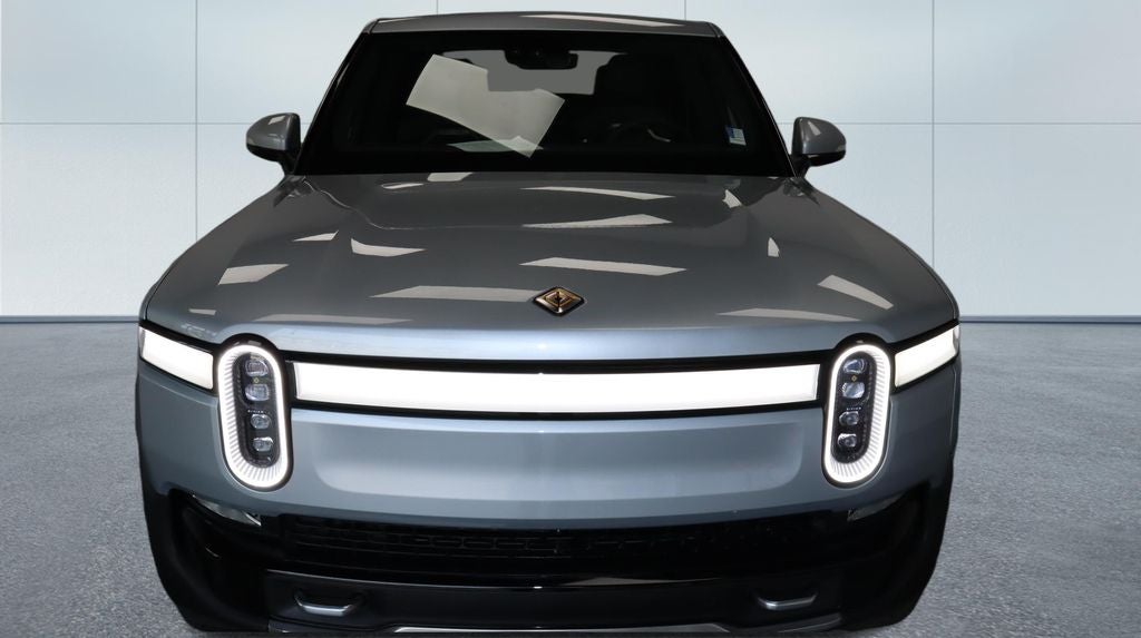 2022 RIVIAN R1T Launch Edition